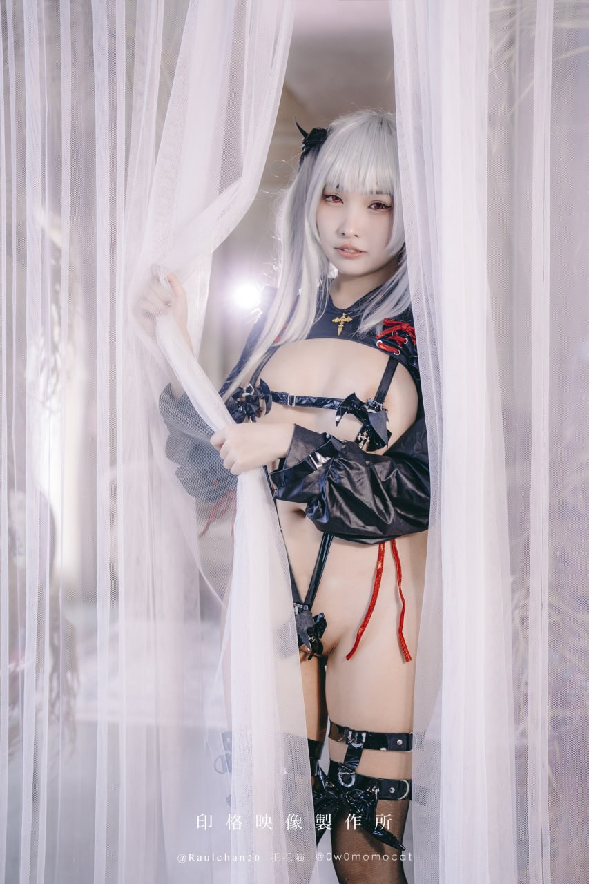 HentaiVN.net - Ảnh 11 - Momo - swett sucubus