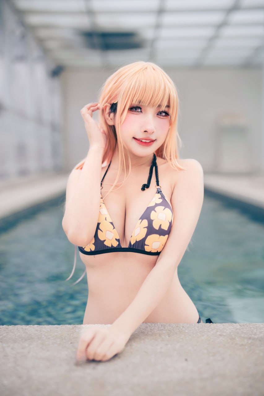 HentaiVN.net - Ảnh 11 - Momo - Marin Kitagawa