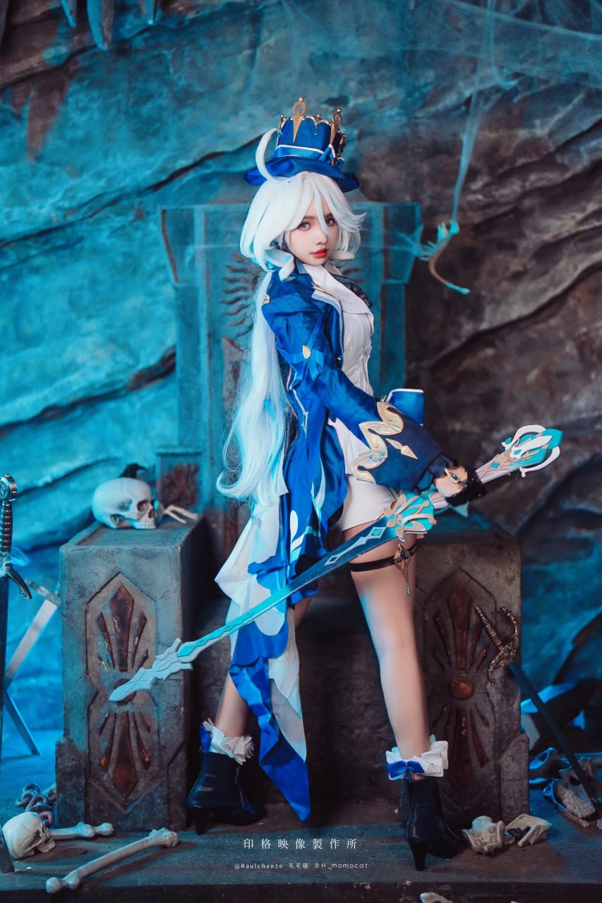 HentaiVN.net - Ảnh 12 - Momo - Fudina