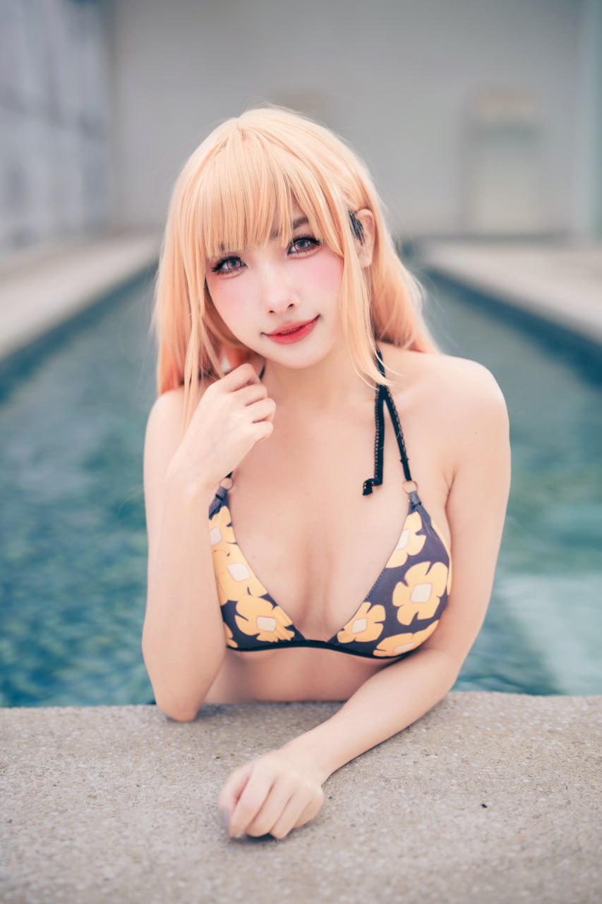 HentaiVN.net - Ảnh 12 - Momo - Marin Kitagawa