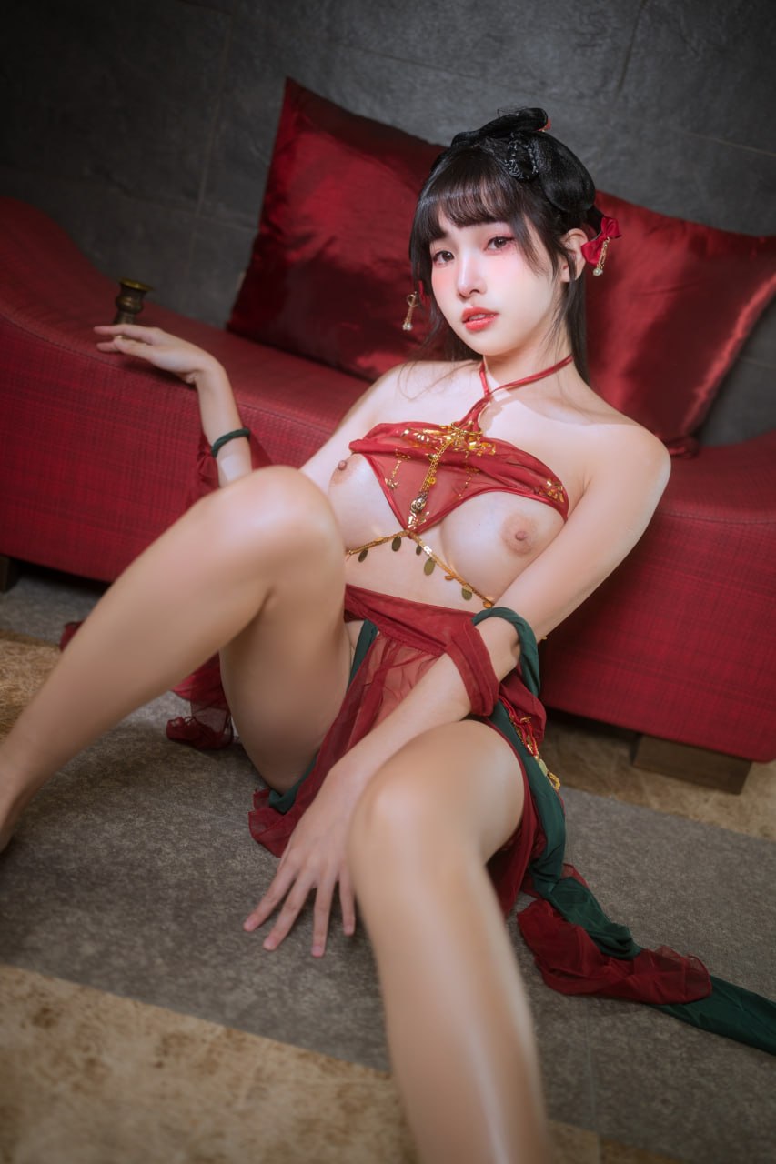 HentaiVN.net - Ảnh 13 - Momo - Moon Night