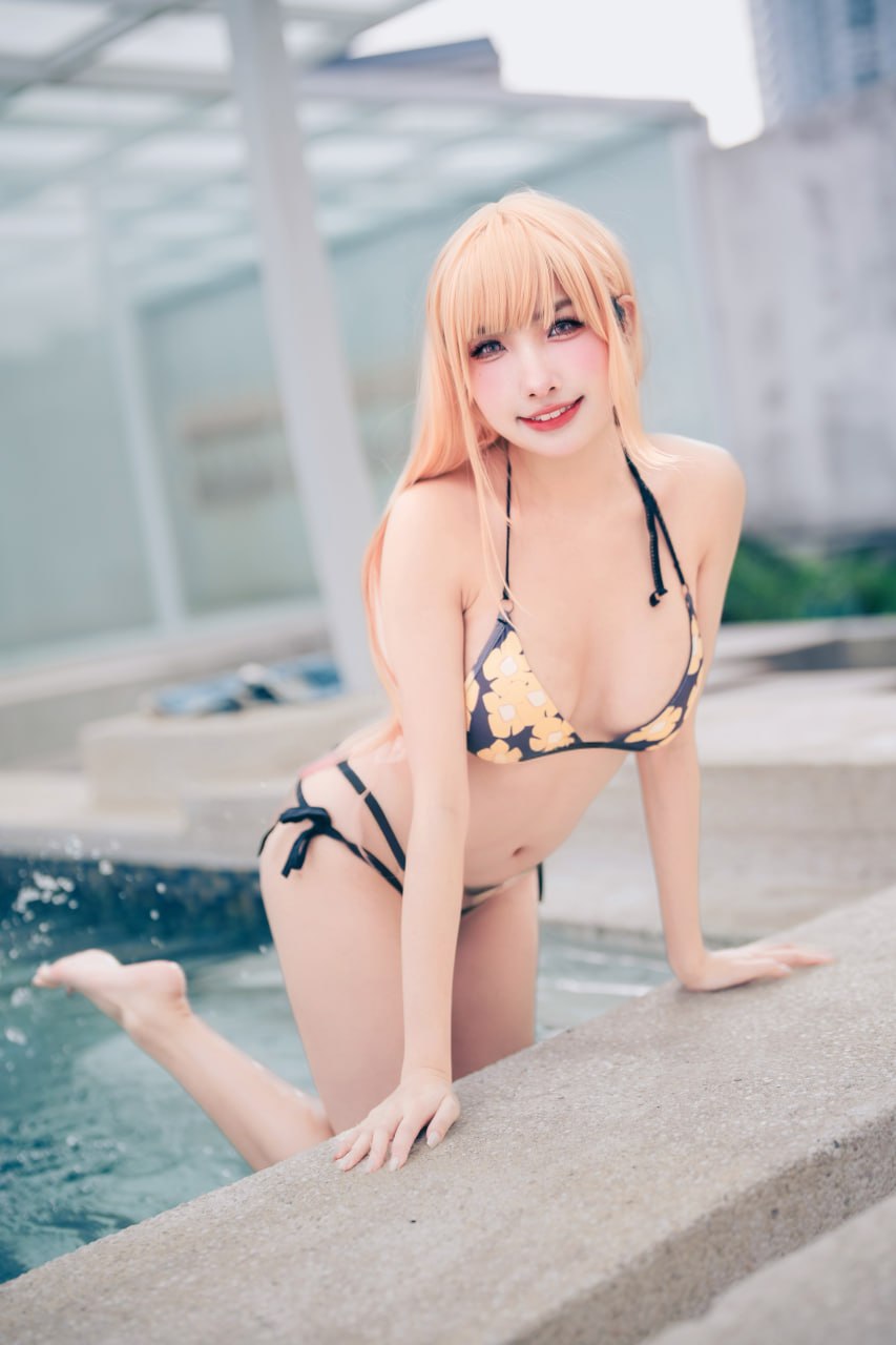 HentaiVN.net - Ảnh 13 - Momo - Marin Kitagawa