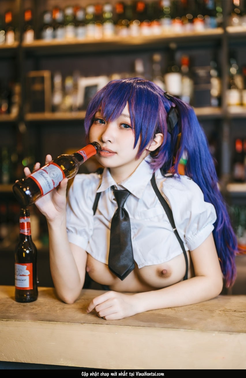 HentaiVN.net - Ảnh 14 - Momo - The Little Devil Motaro
