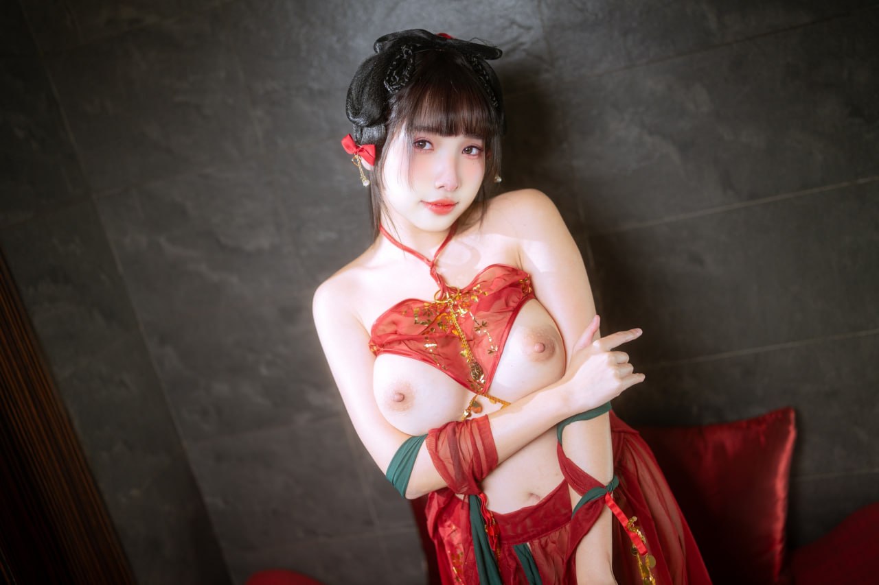 HentaiVN.net - Ảnh 14 - Momo - Moon Night