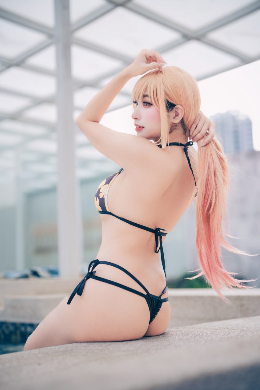 HentaiVN.net - Ảnh 15 - Momo - Marin Kitagawa