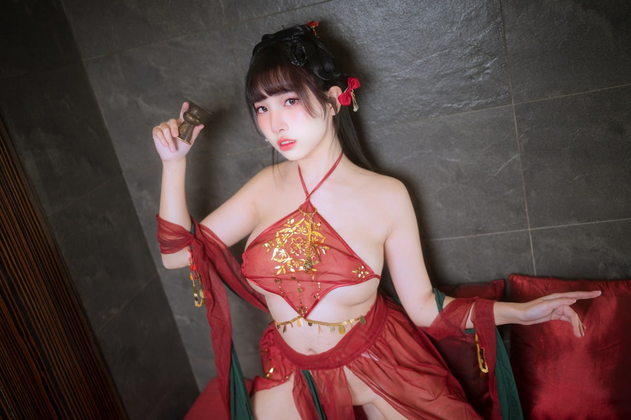HentaiVN.net - Ảnh 16 - Momo - Moon Night