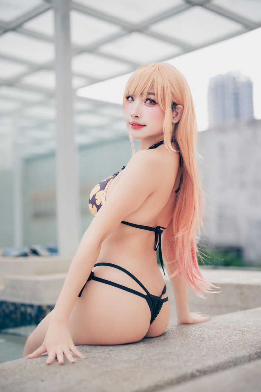 HentaiVN.net - Ảnh 16 - Momo - Marin Kitagawa