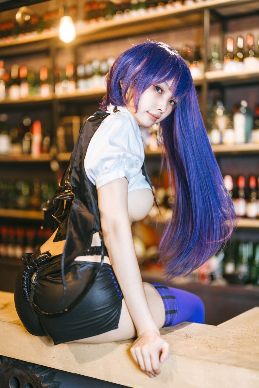 HentaiVN.net - Ảnh 17 - Momo - The Little Devil Motaro