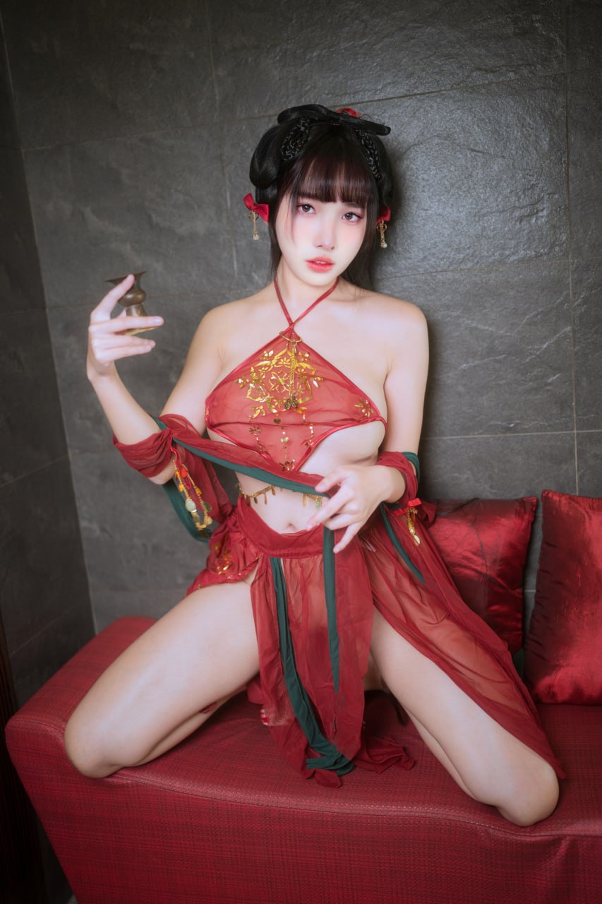 HentaiVN.net - Ảnh 17 - Momo - Moon Night