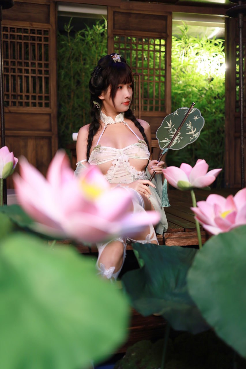 HentaiVN.net - Ảnh 17 - Momo - tiểu tiên