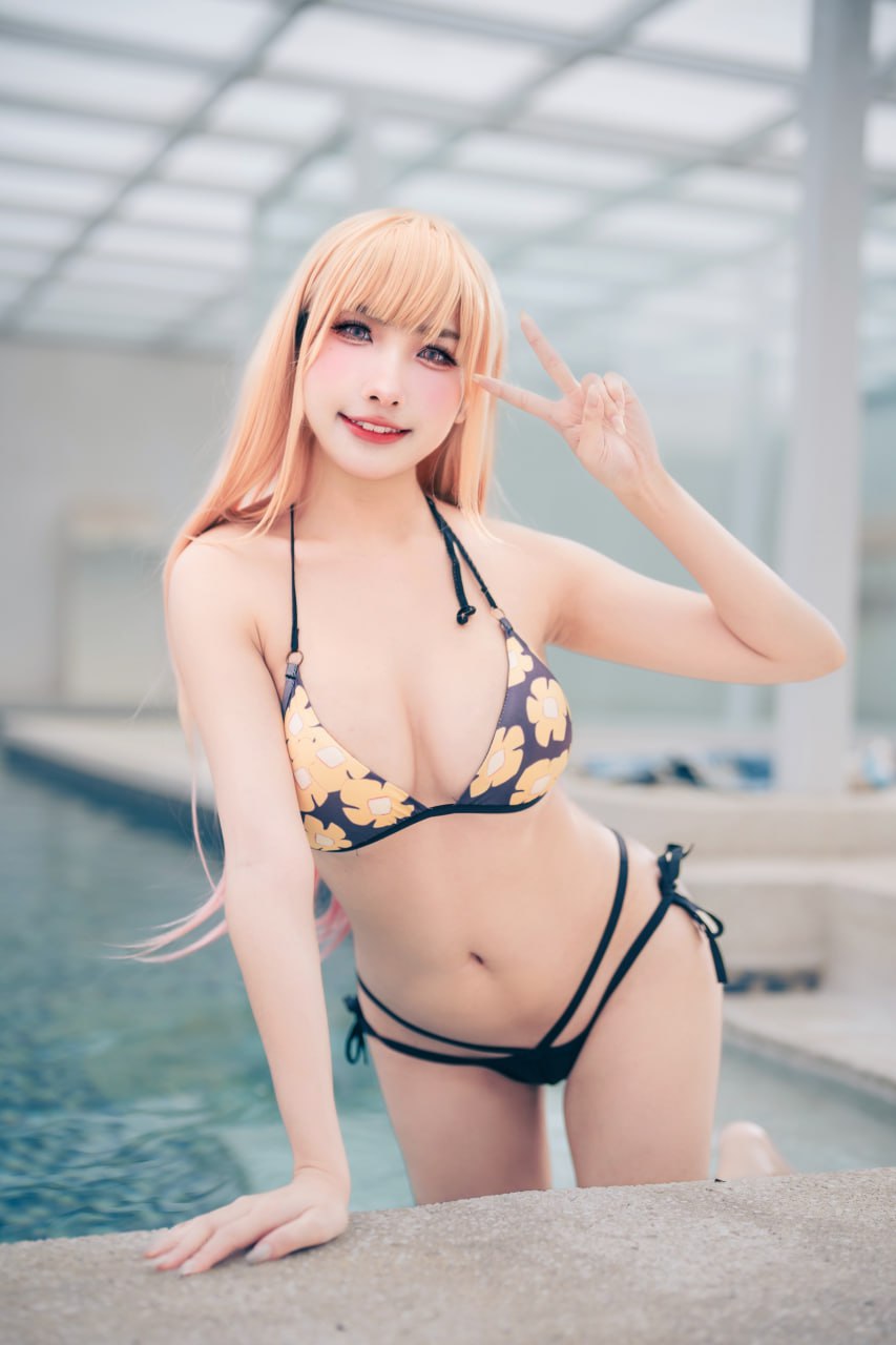 HentaiVN.net - Ảnh 17 - Momo - Marin Kitagawa