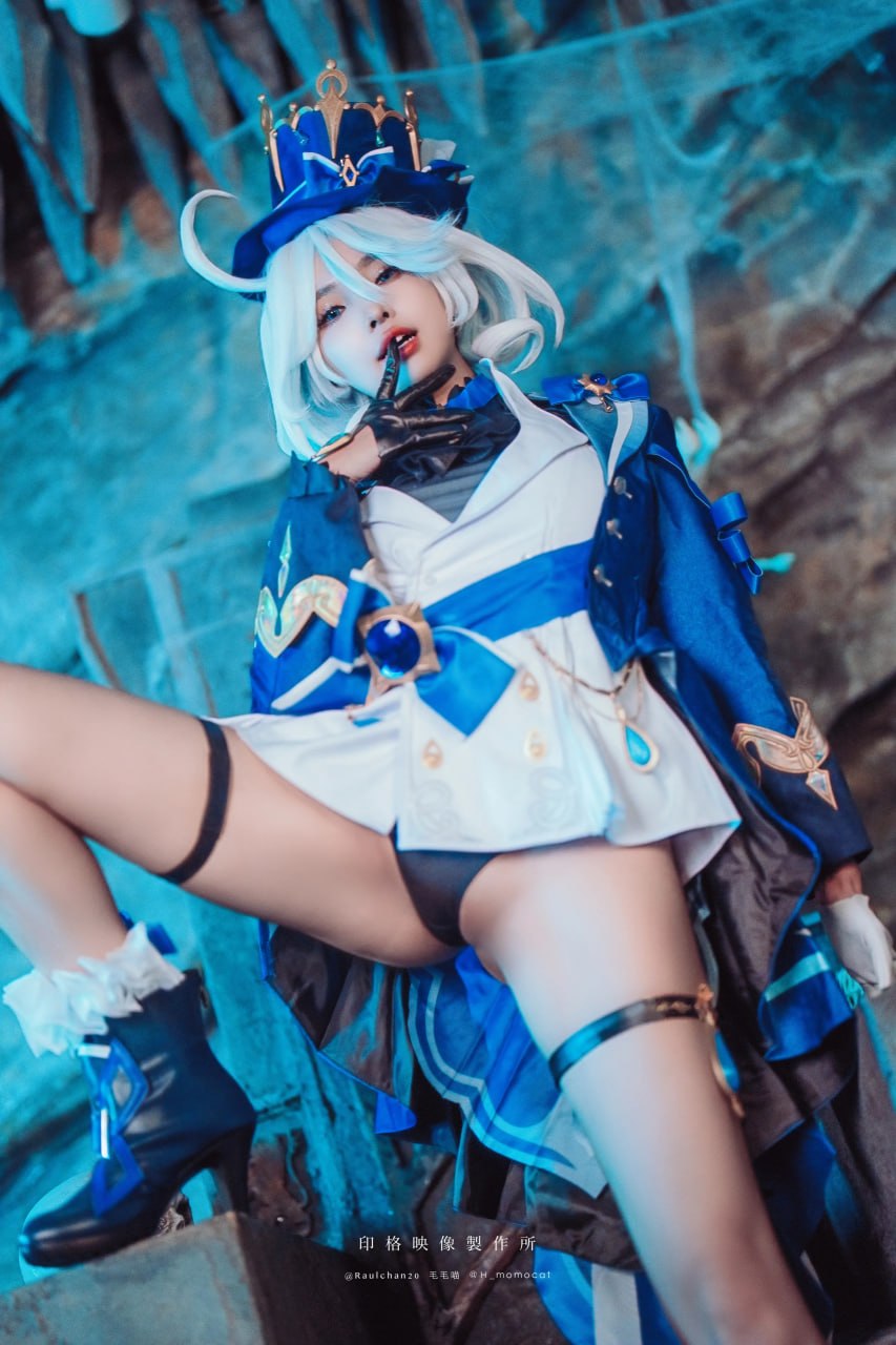 HentaiVN.net - Ảnh 18 - Momo - Fudina