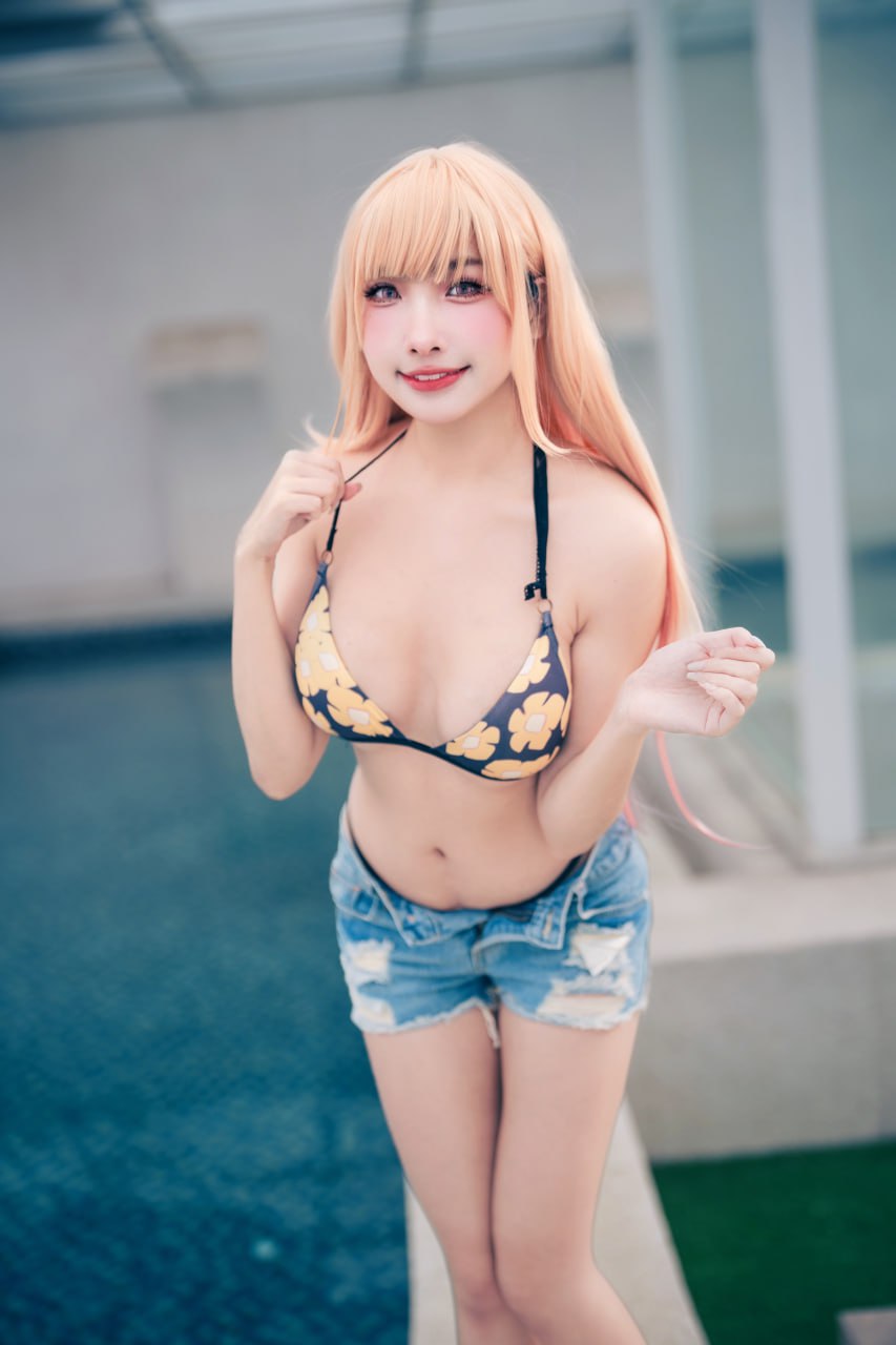 HentaiVN.net - Ảnh 18 - Momo - Marin Kitagawa