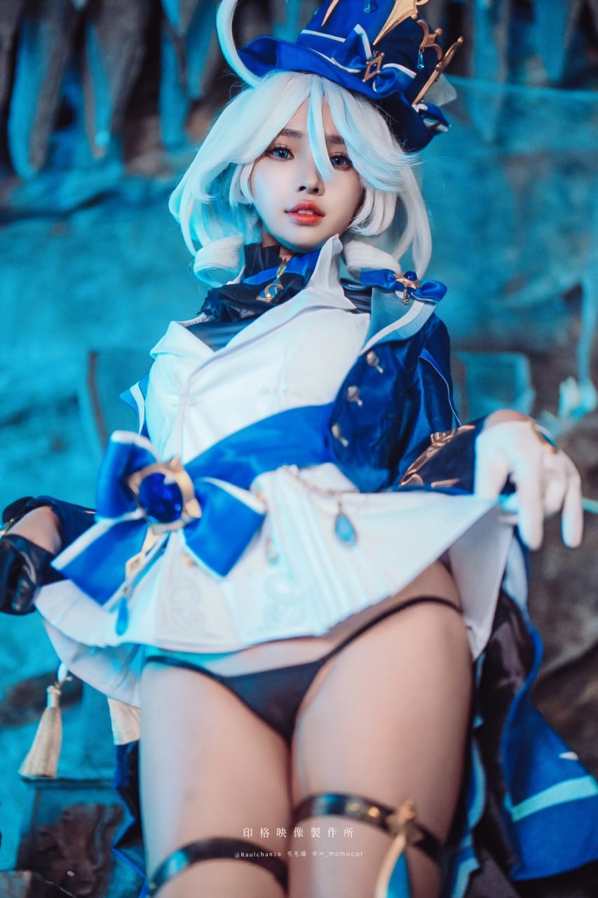 HentaiVN.net - Ảnh 19 - Momo - Fudina
