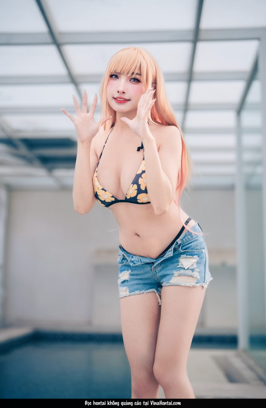 HentaiVN.net - Ảnh 19 - Momo - Marin Kitagawa
