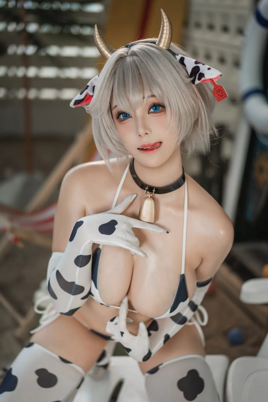 HentaiVN.net - Ảnh 21 - Reika Shimohira – Gantz - A Cow girl