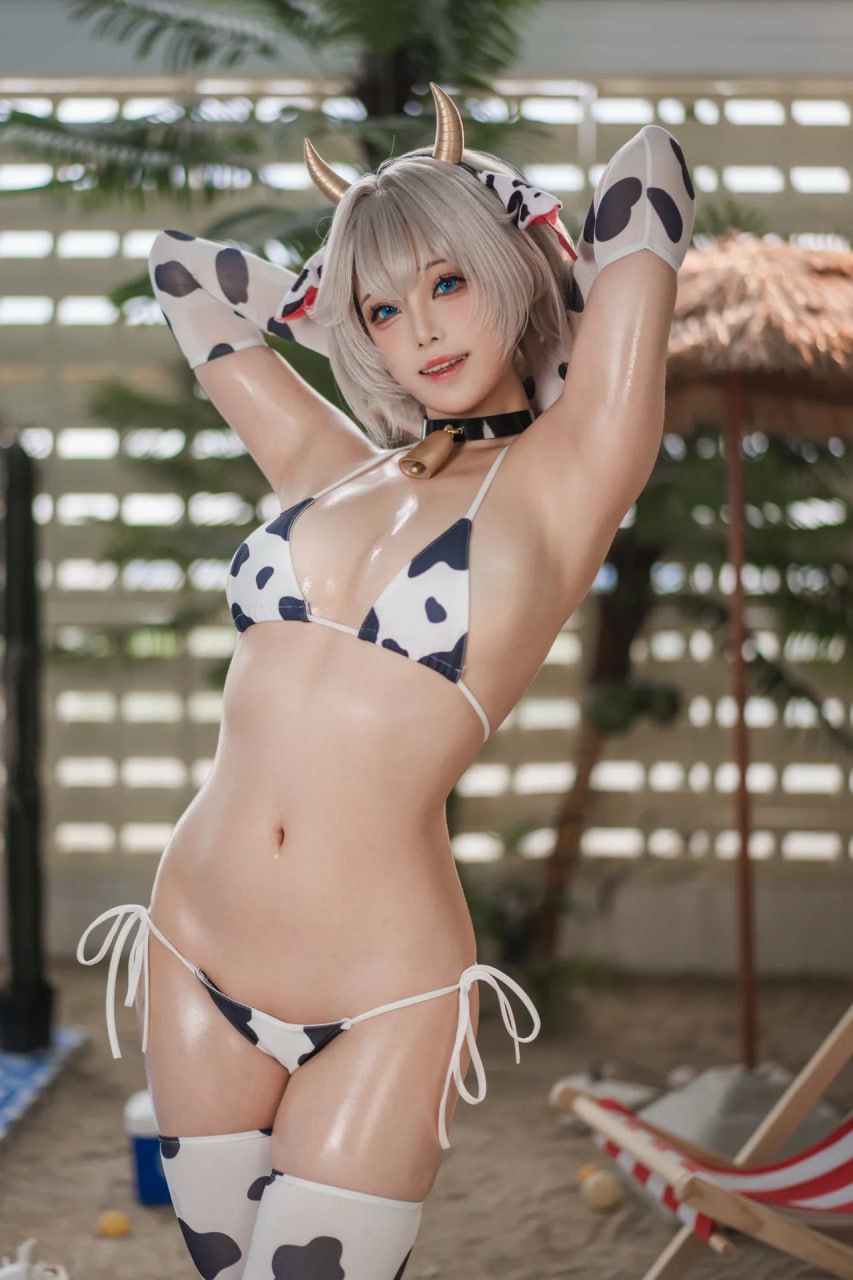 HentaiVN.net - Ảnh 13 - Reika Shimohira – Gantz - A Cow girl