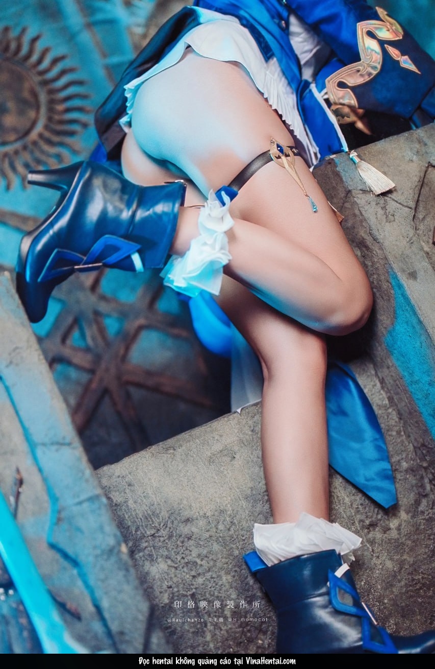 HentaiVN.net - Ảnh 20 - Momo - Fudina