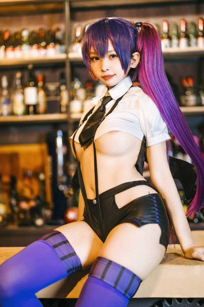 HentaiVN.net - Ảnh 20 - Momo - The Little Devil Motaro