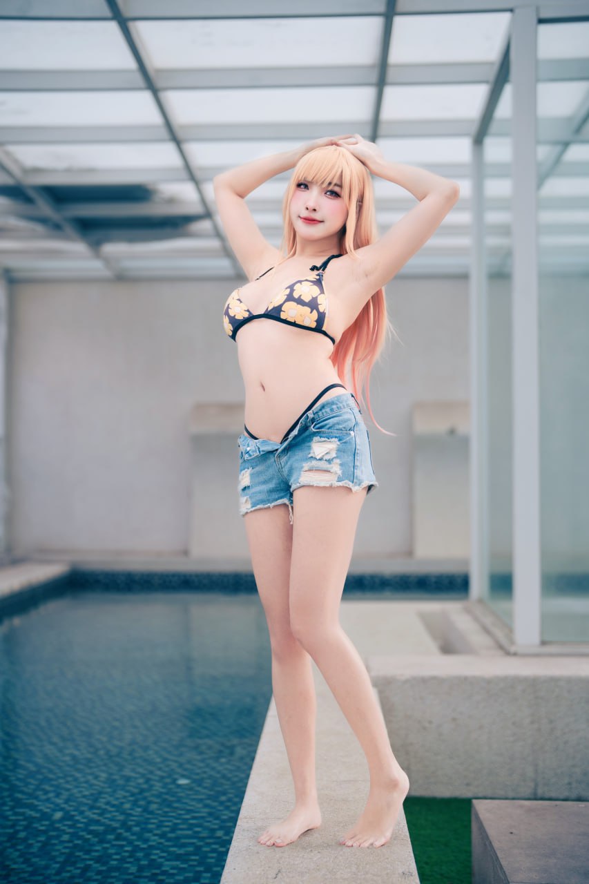 HentaiVN.net - Ảnh 20 - Momo - Marin Kitagawa
