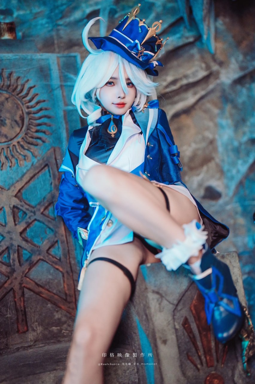HentaiVN.net - Ảnh 21 - Momo - Fudina