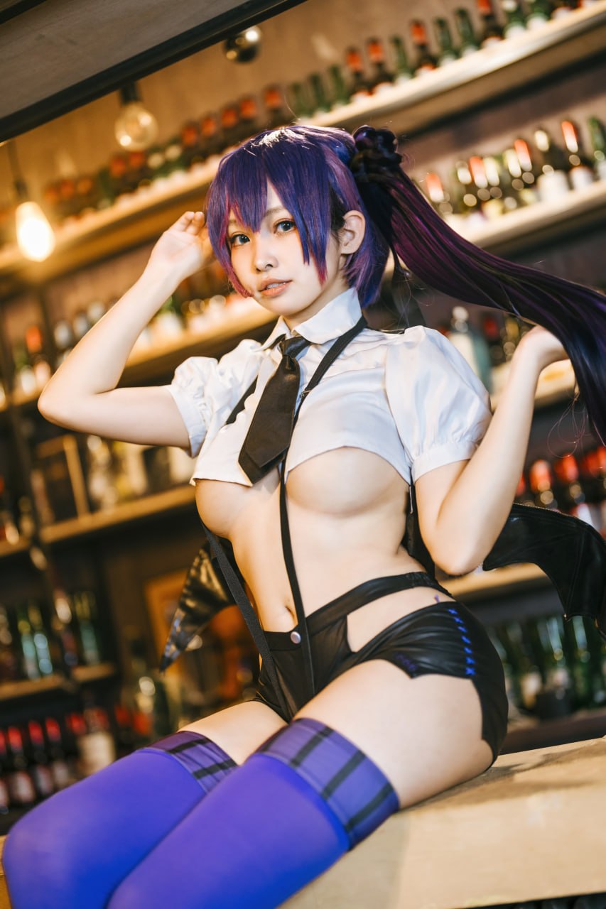 HentaiVN.net - Ảnh 21 - Momo - The Little Devil Motaro