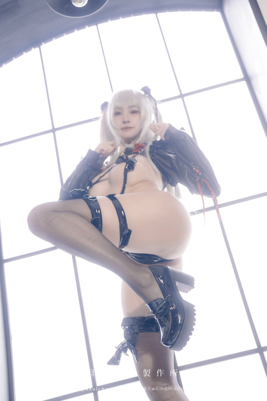 HentaiVN.net - Ảnh 21 - Momo - swett sucubus