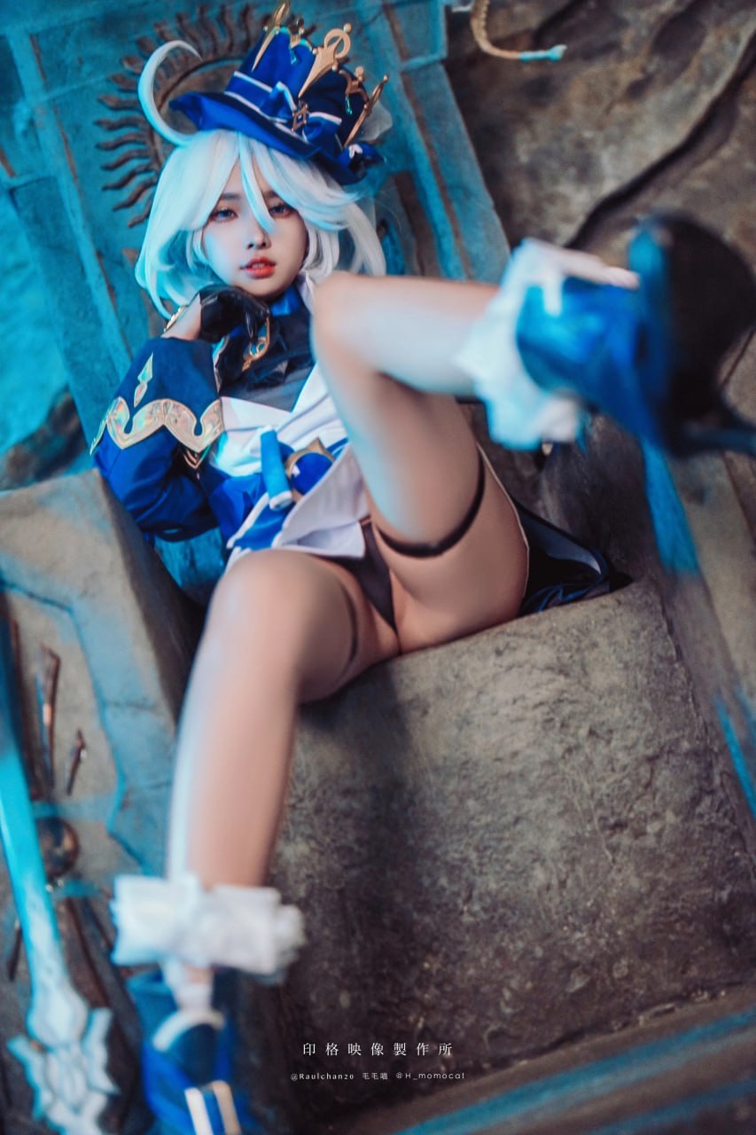 HentaiVN.net - Ảnh 22 - Momo - Fudina