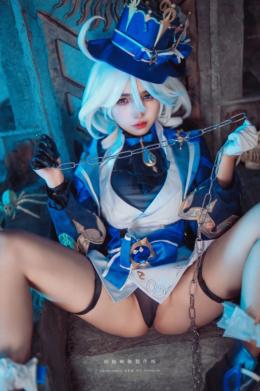 HentaiVN.net - Ảnh 23 - Momo - Fudina