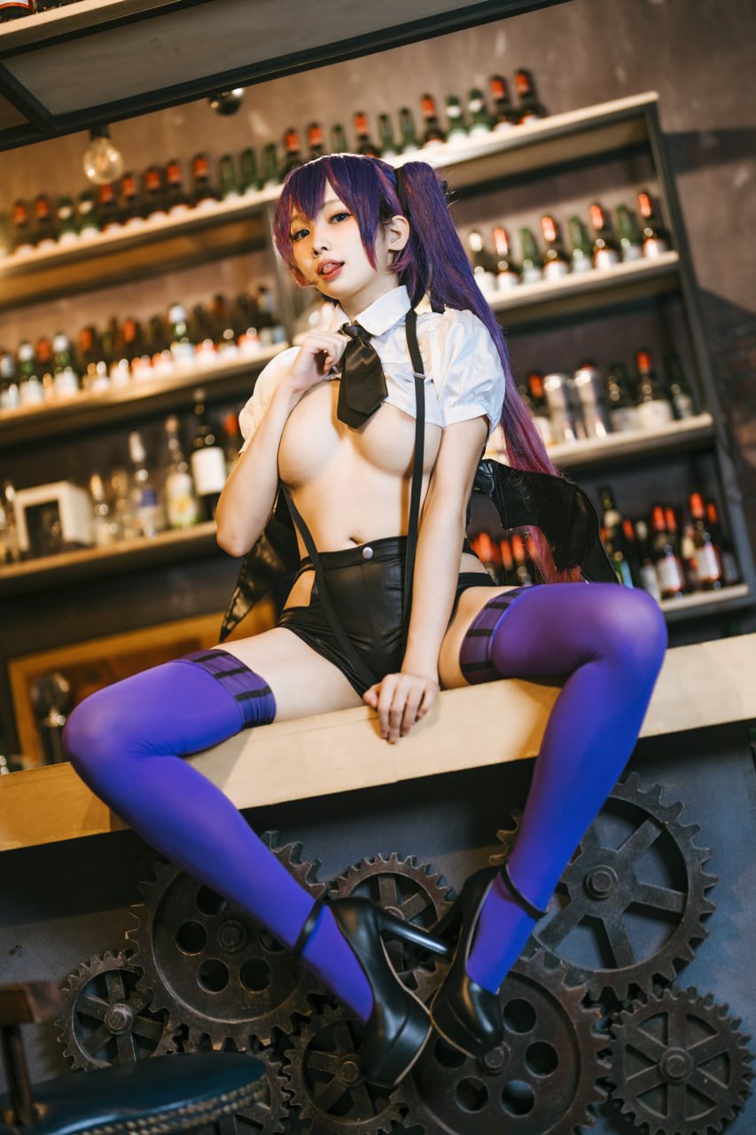 HentaiVN.net - Ảnh 23 - Momo - The Little Devil Motaro