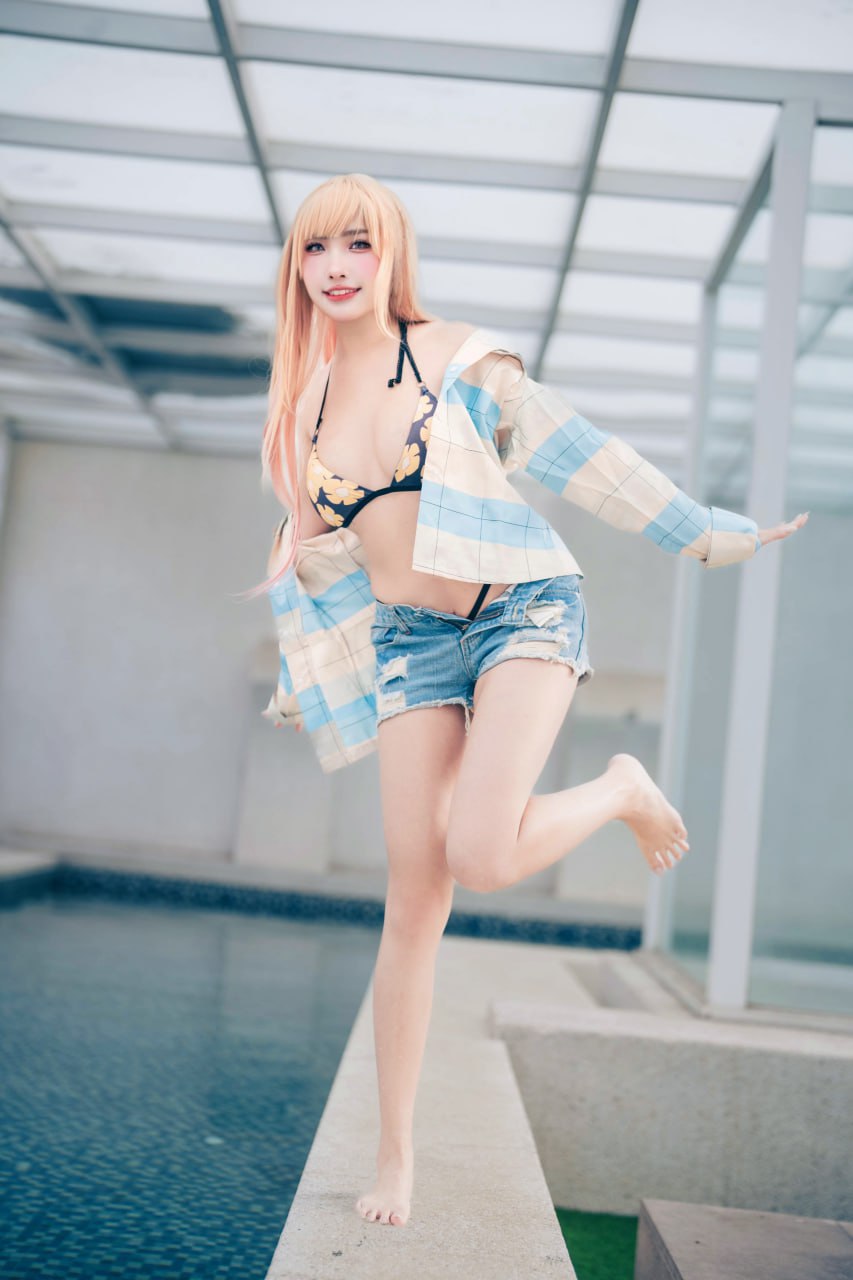 HentaiVN.net - Ảnh 23 - Momo - Marin Kitagawa