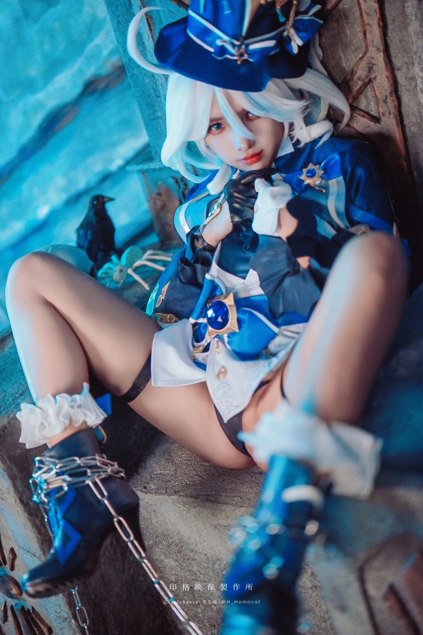 HentaiVN.net - Ảnh 24 - Momo - Fudina