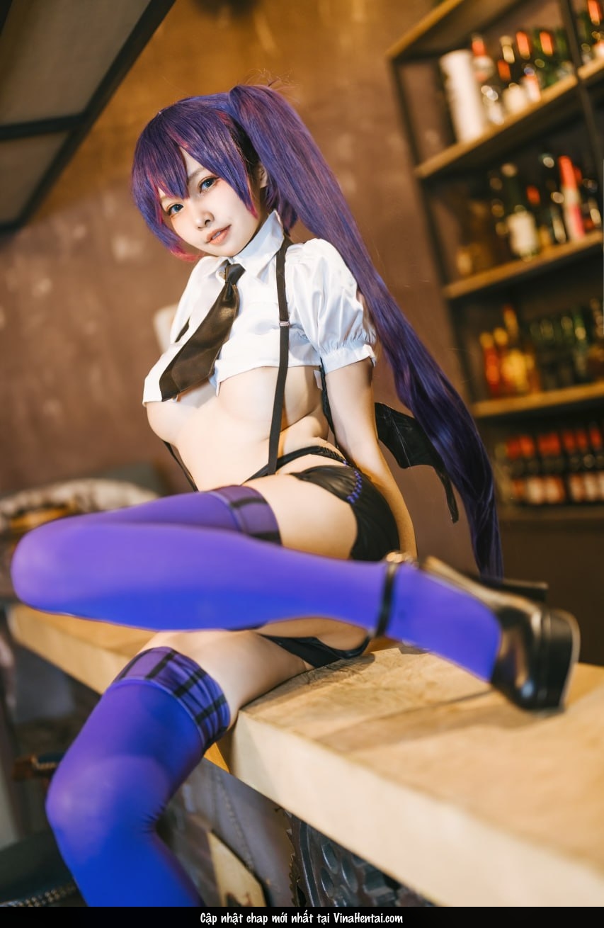 HentaiVN.net - Ảnh 24 - Momo - The Little Devil Motaro