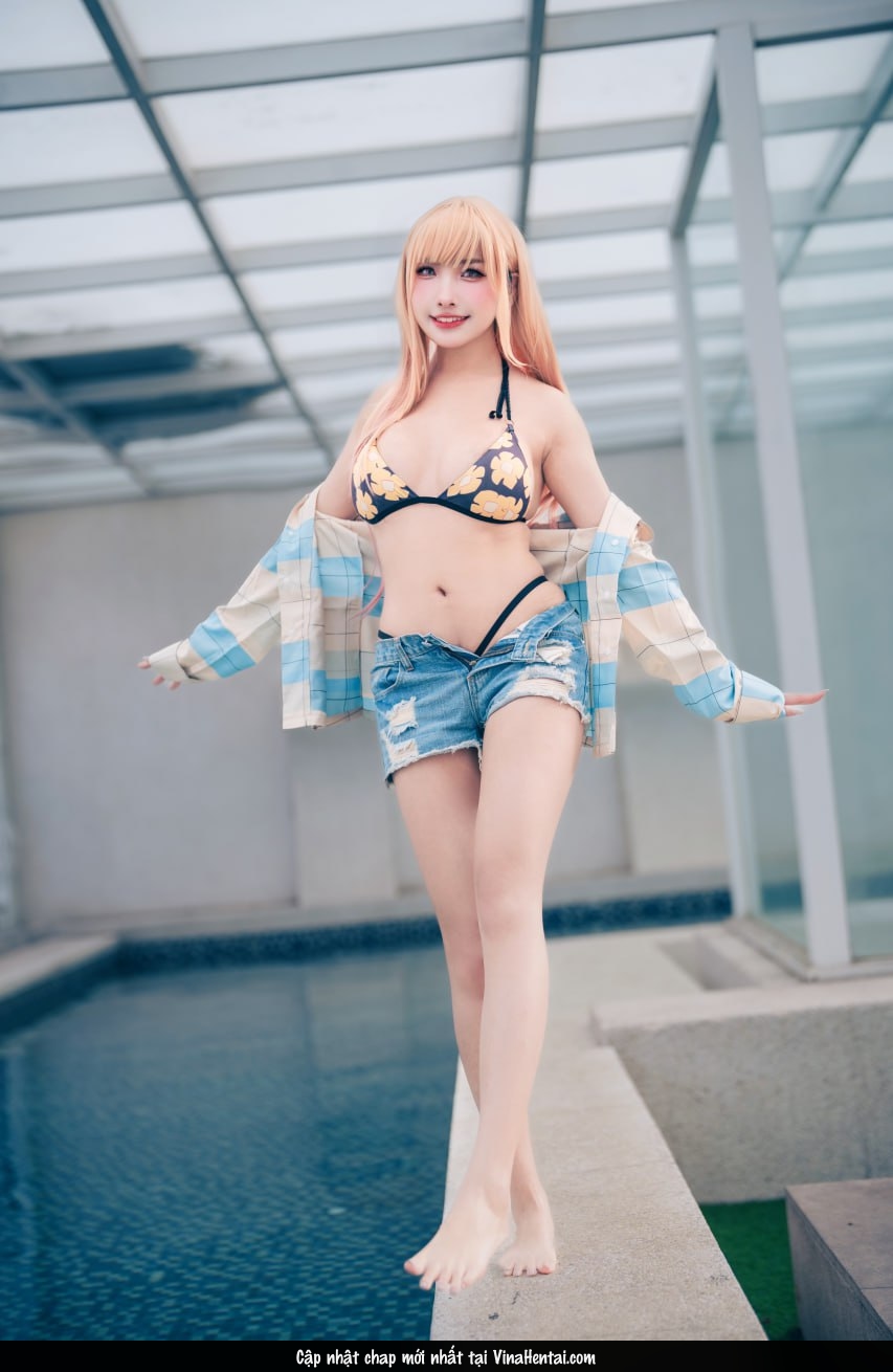 HentaiVN.net - Ảnh 24 - Momo - Marin Kitagawa