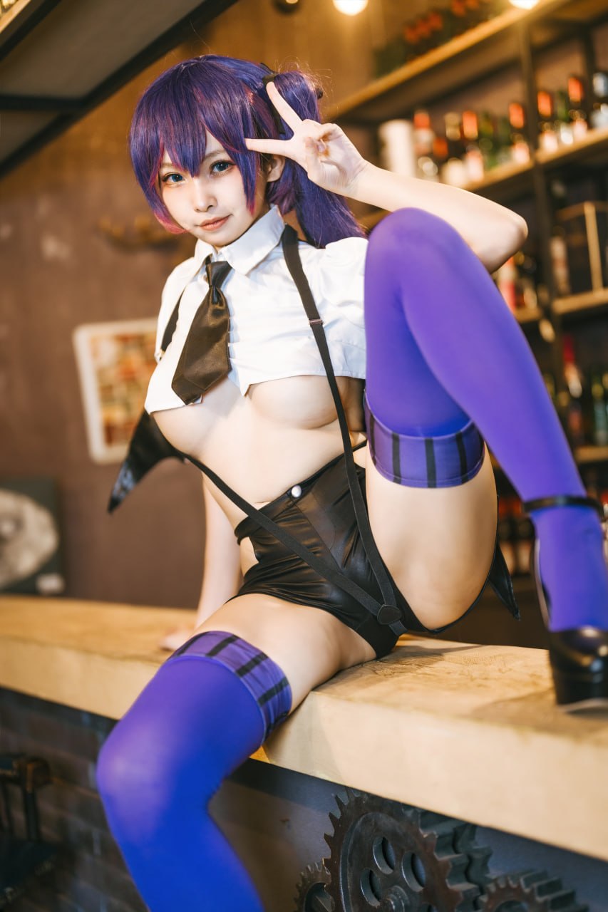HentaiVN.net - Ảnh 25 - Momo - The Little Devil Motaro