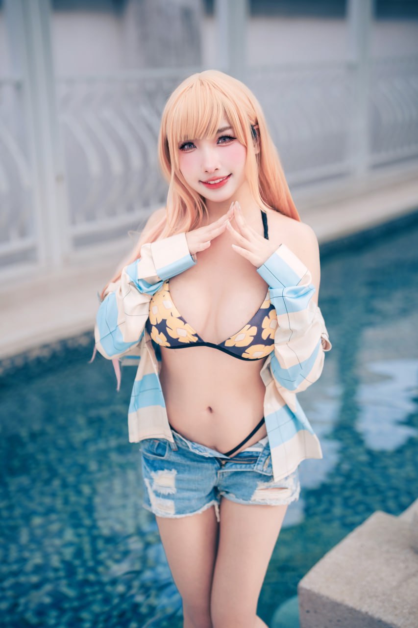 HentaiVN.net - Ảnh 25 - Momo - Marin Kitagawa