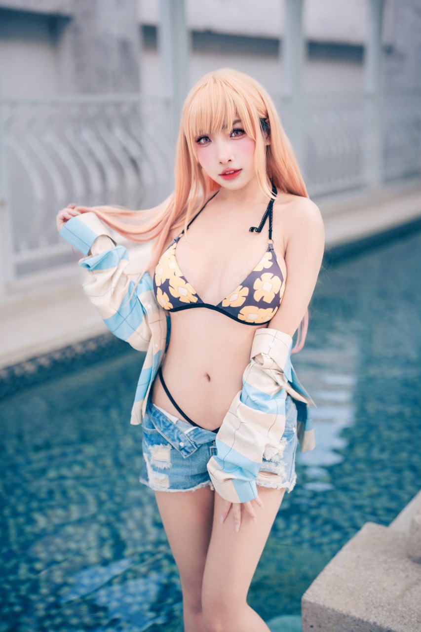 HentaiVN.net - Ảnh 26 - Momo - Marin Kitagawa