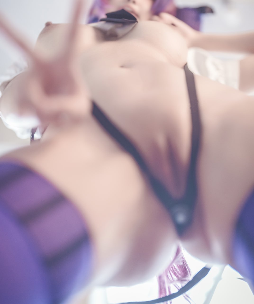 HentaiVN.net - Ảnh 27 - Momo - The Little Devil Motaro