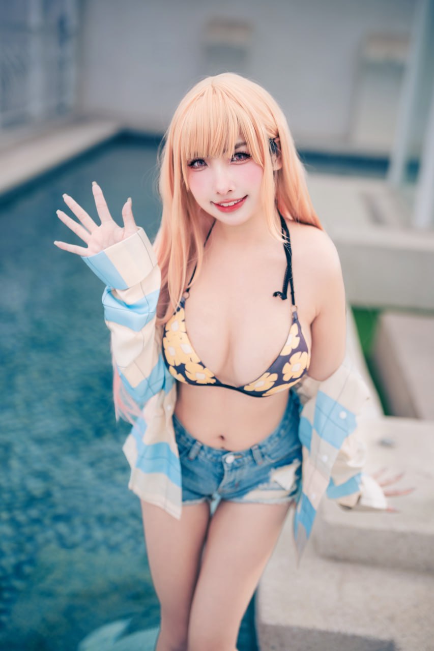 HentaiVN.net - Ảnh 27 - Momo - Marin Kitagawa