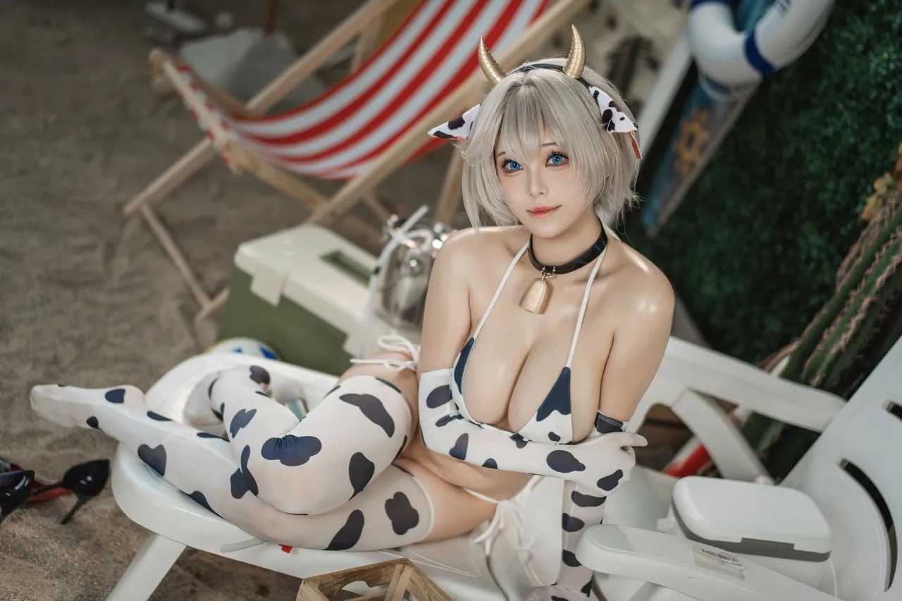 HentaiVN.net - Ảnh 22 - Reika Shimohira – Gantz - A Cow girl