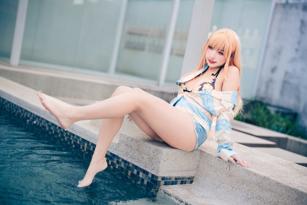 HentaiVN.net - Ảnh 33 - Momo - Marin Kitagawa