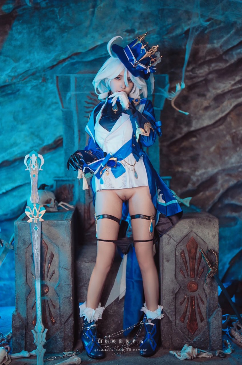 HentaiVN.net - Ảnh 35 - Momo - Fudina
