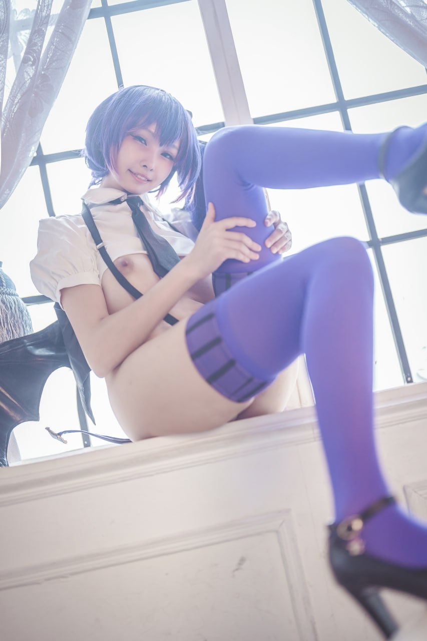 HentaiVN.net - Ảnh 36 - Momo - The Little Devil Motaro