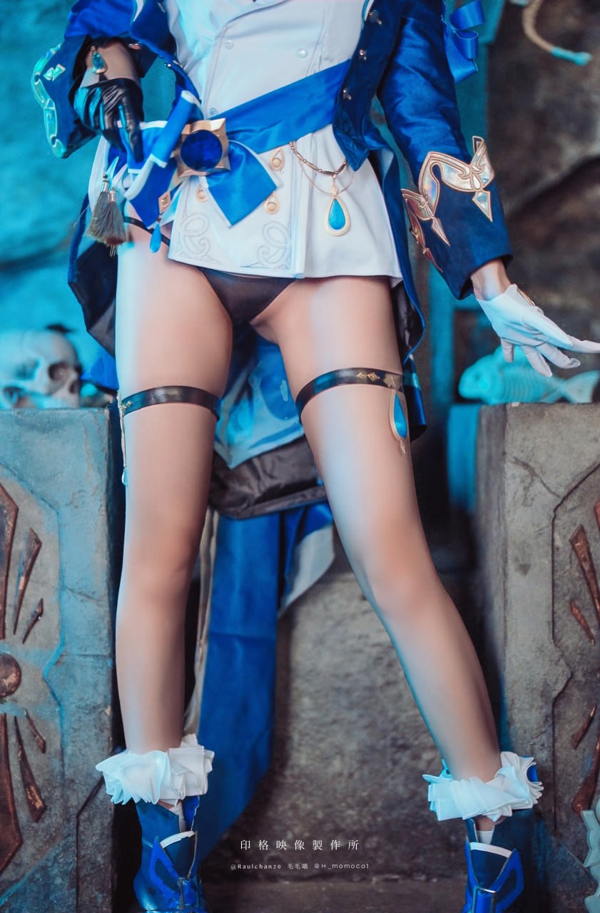 HentaiVN.net - Ảnh 38 - Momo - Fudina
