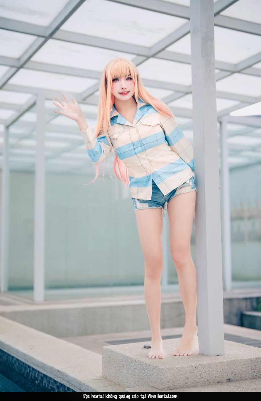 HentaiVN.net - Ảnh 38 - Momo - Marin Kitagawa