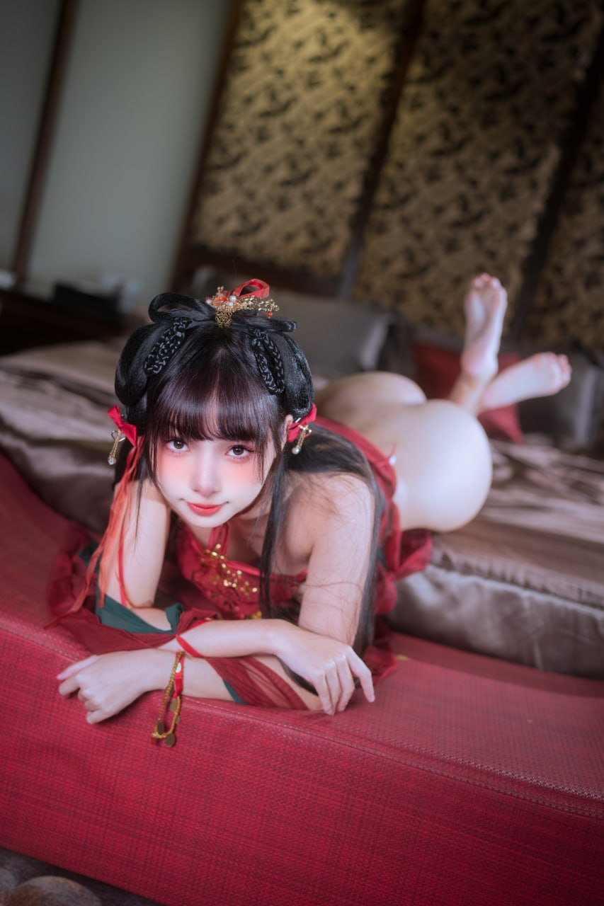 HentaiVN.net - Ảnh 39 - Momo - Moon Night