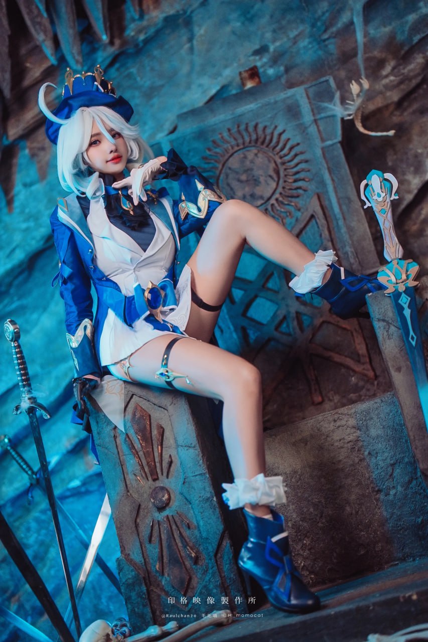 HentaiVN.net - Ảnh 3 - Momo - Fudina