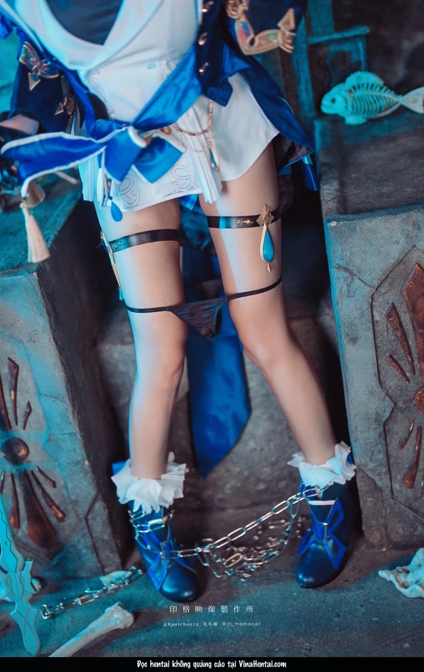 HentaiVN.net - Ảnh 41 - Momo - Fudina