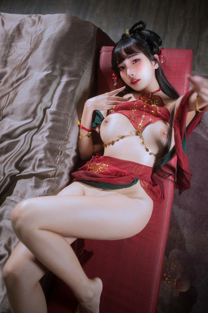 HentaiVN.net - Ảnh 43 - Momo - Moon Night