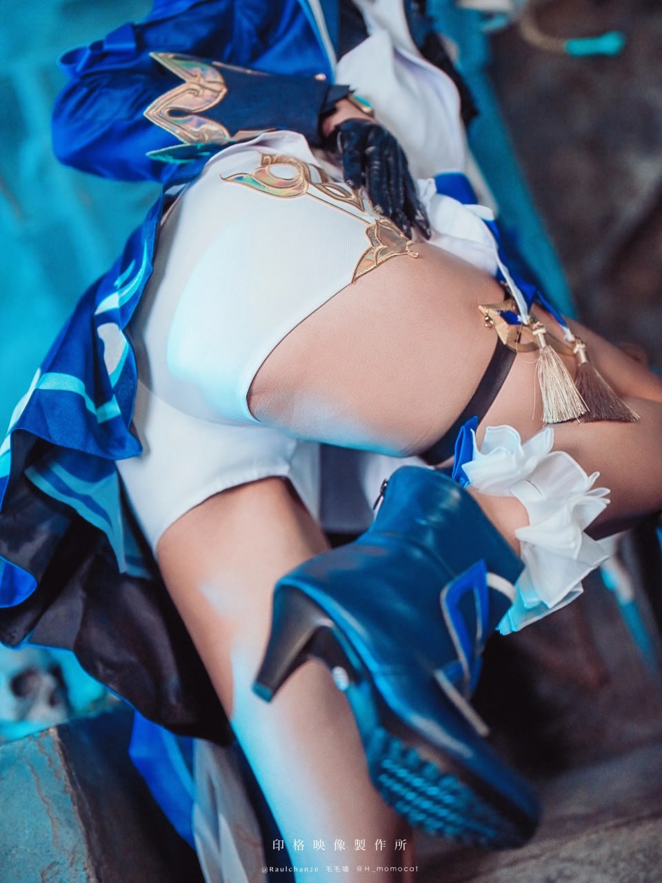 HentaiVN.net - Ảnh 44 - Momo - Fudina